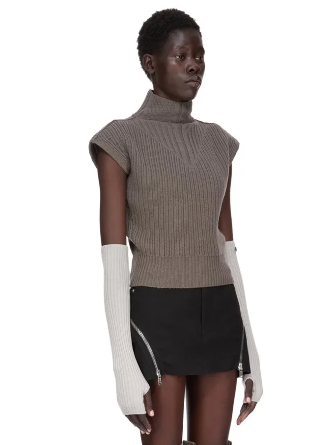 RICK OWENS – TILBEHØR RU02E1488M-08