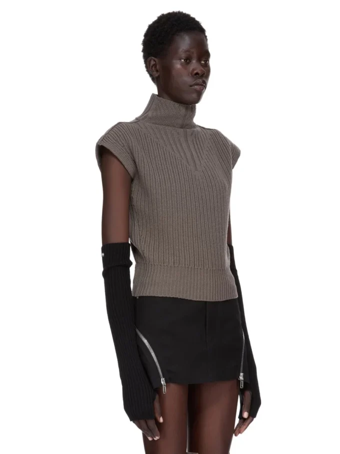 RICK OWENS – TILBEHØR RU02E1488M-09