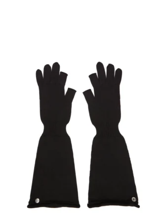 RICK OWENS – TILBEHØR RU02E1489M-09