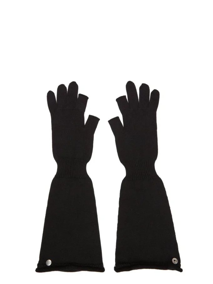 RICK OWENS – TILBEHØR RU02E1489M-09