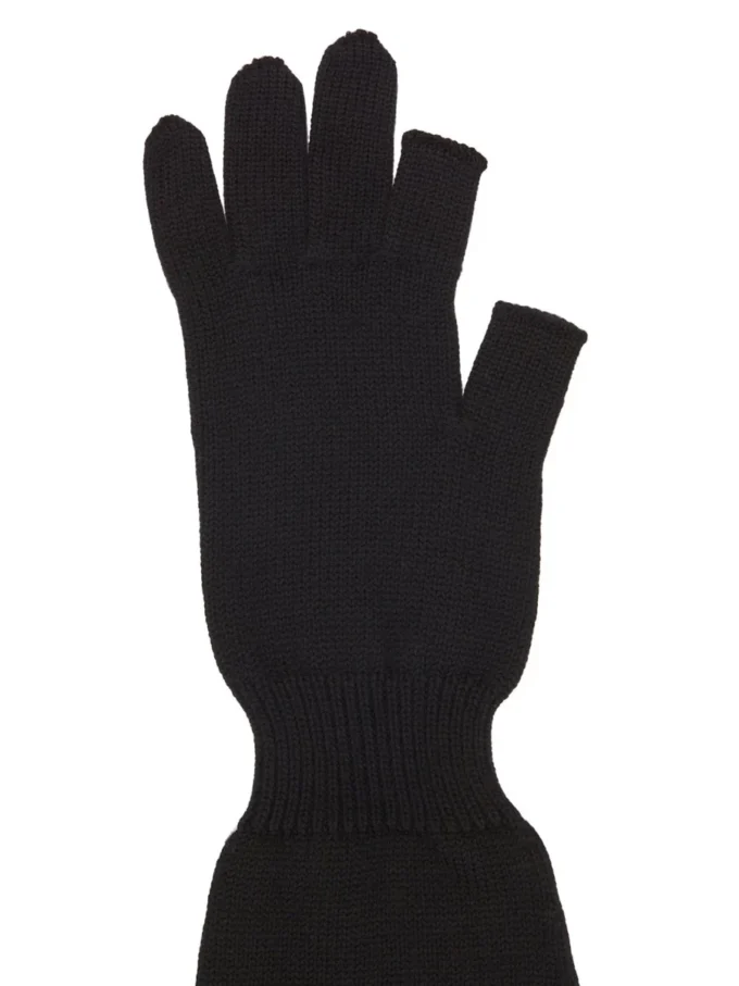 RICK OWENS – TILBEHØR RU02E1489M-09