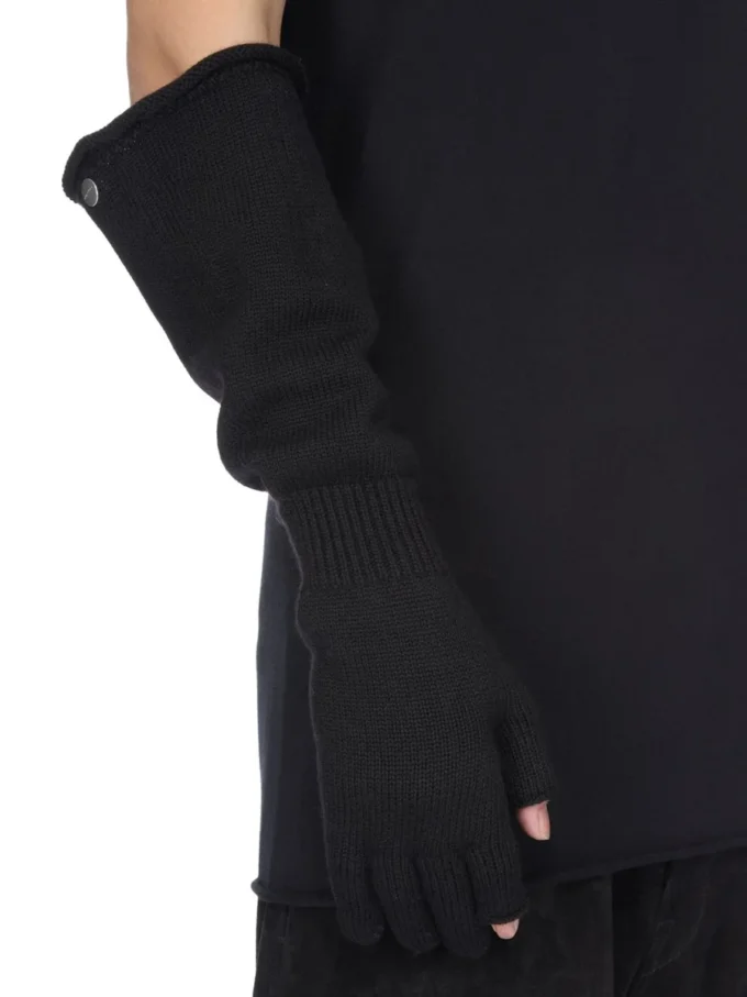 RICK OWENS – TILBEHØR RU02E1489M-09