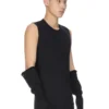 RICK OWENS – TILBEHØR RU02E1489M-09