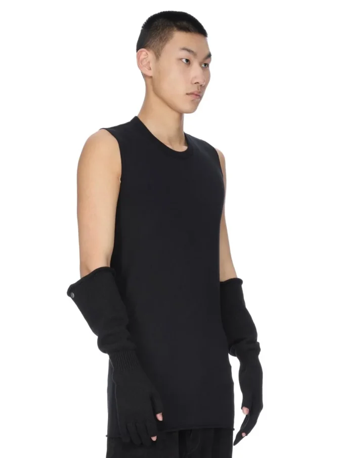 RICK OWENS – TILBEHØR RU02E1489M-09