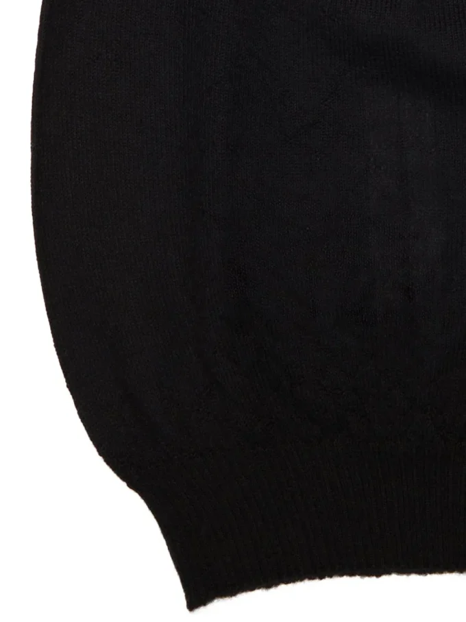 RICK OWENS – TILBEHØR RU02E1494WS-09