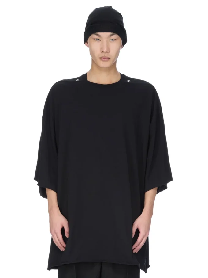 RICK OWENS – TILBEHØR RU02E1494WS-09
