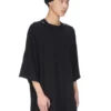 RICK OWENS – TILBEHØR RU02E1494WS-09
