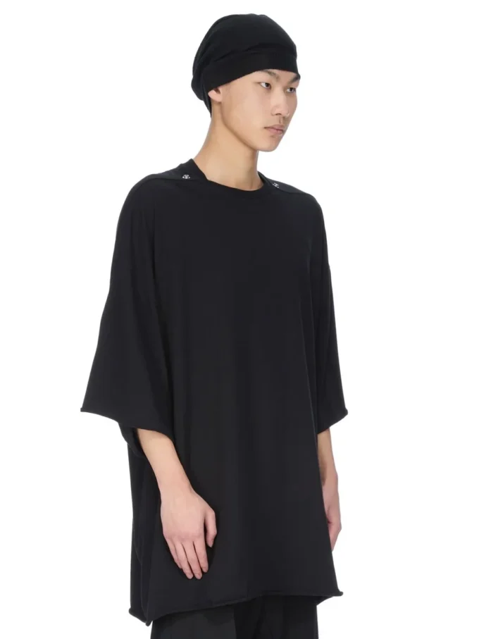 RICK OWENS – TILBEHØR RU02E1494WS-09
