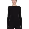 RICK OWENS – TILBEHØR RU02E1495RIBM-09