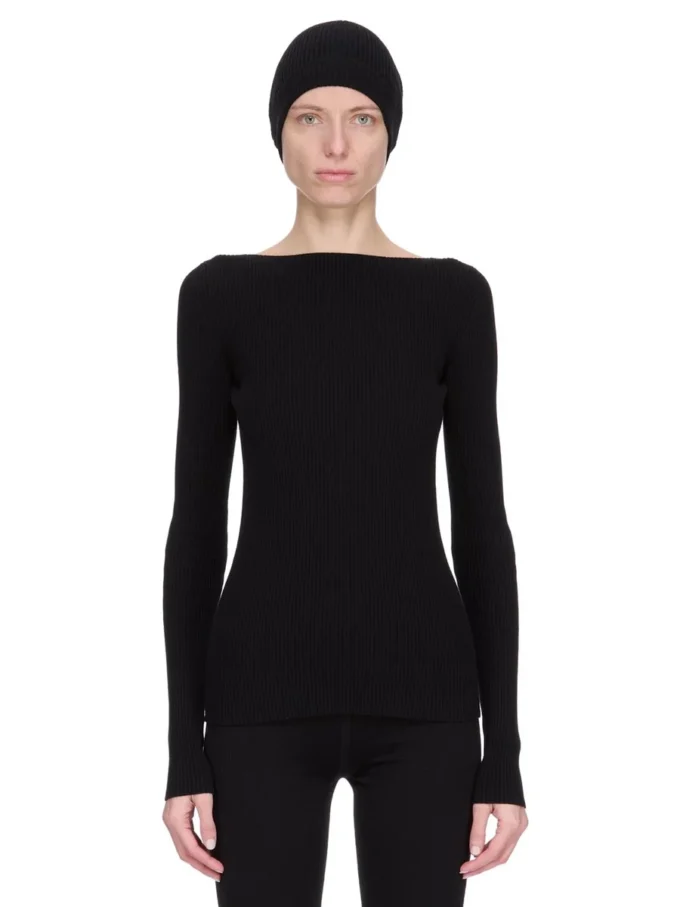 RICK OWENS – TILBEHØR RU02E1495RIBM-09