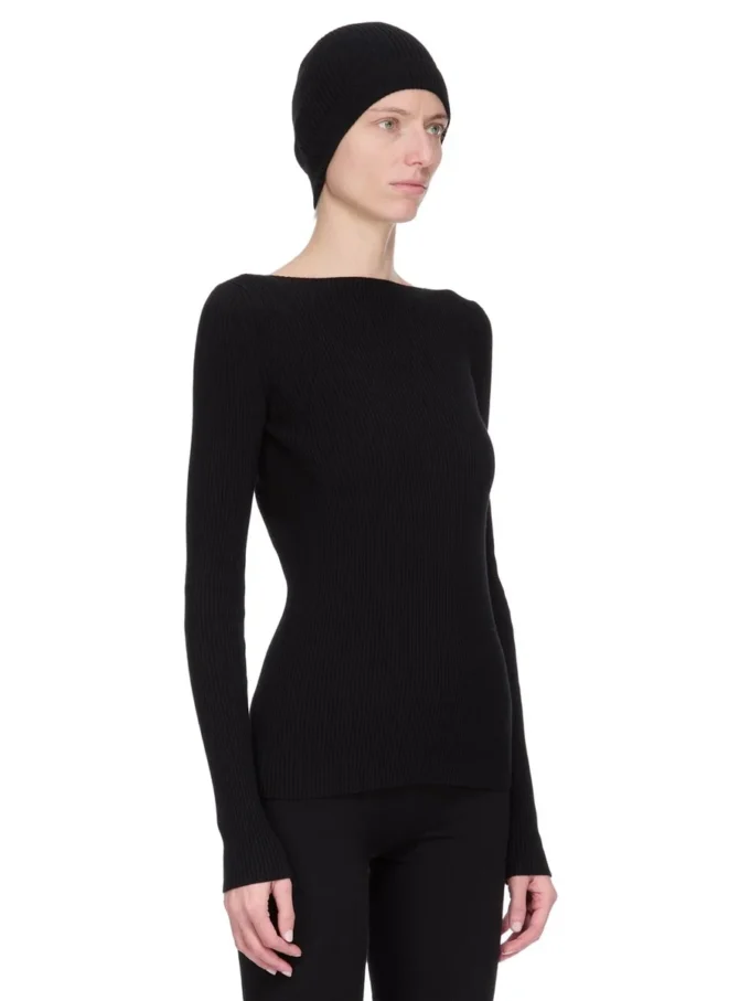 RICK OWENS – TILBEHØR RU02E1495RIBM-09