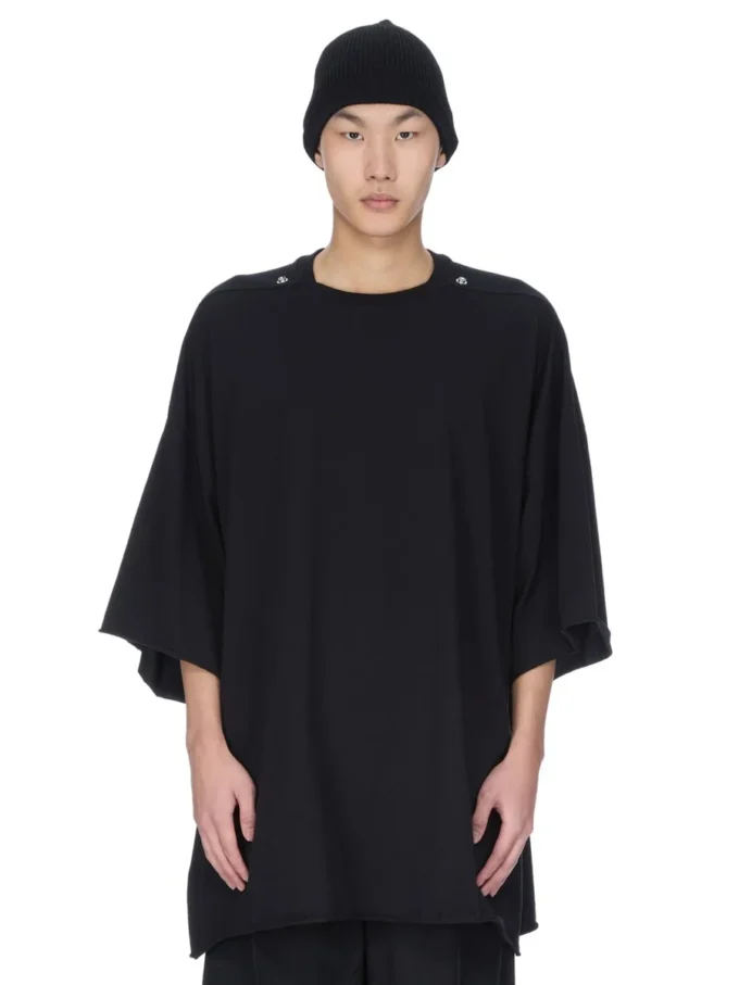 RICK OWENS – TILBEHØR RU02E1495RIBM-09