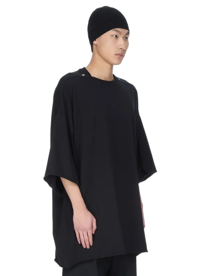 RICK OWENS – TILBEHØR RU02E1495RIBM-09