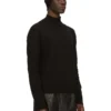 RICK OWENS – TILBEHØR RU02E1495RIBWS-09