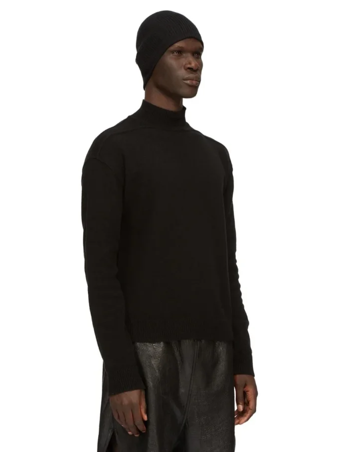 RICK OWENS – TILBEHØR RU02E1495RIBWS-09
