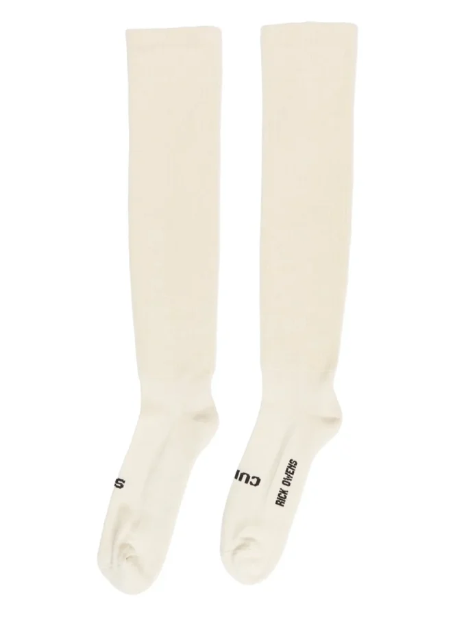 RICK OWENS – TILBEHØR RU02E1496SOCKC-2109
