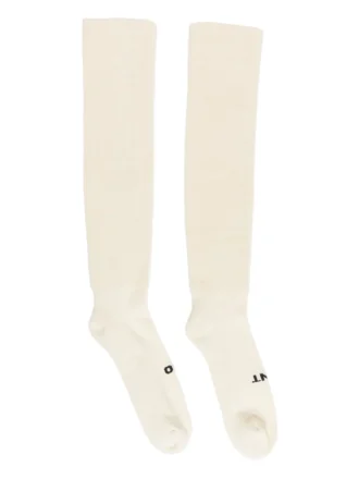 RICK OWENS – TILBEHØR RU02E1496SOCKC-2109