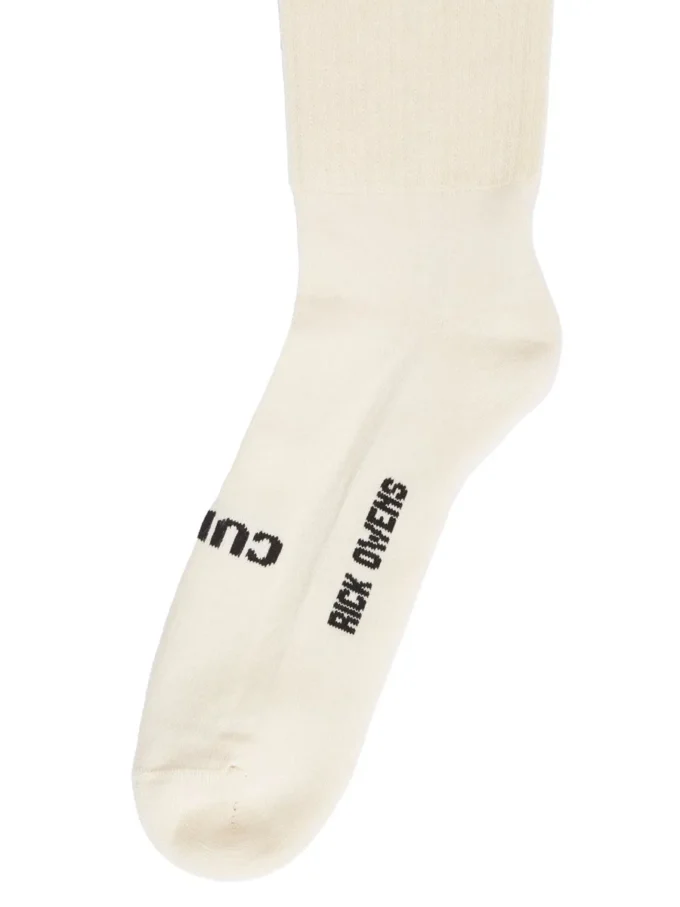 RICK OWENS – TILBEHØR RU02E1496SOCKC-2109