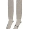 RICK OWENS – TILBEHØR RU02E1496SOCKC-809
