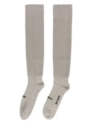 RICK OWENS – TILBEHØR RU02E1496SOCKC-809