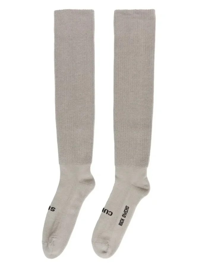 RICK OWENS – TILBEHØR RU02E1496SOCKC-809