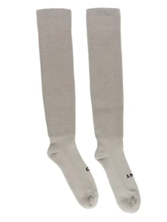 RICK OWENS – TILBEHØR RU02E1496SOCKC-809