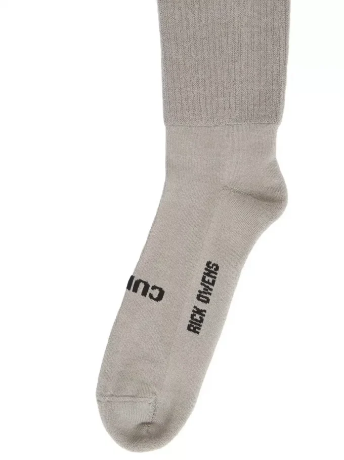 RICK OWENS – TILBEHØR RU02E1496SOCKC-809