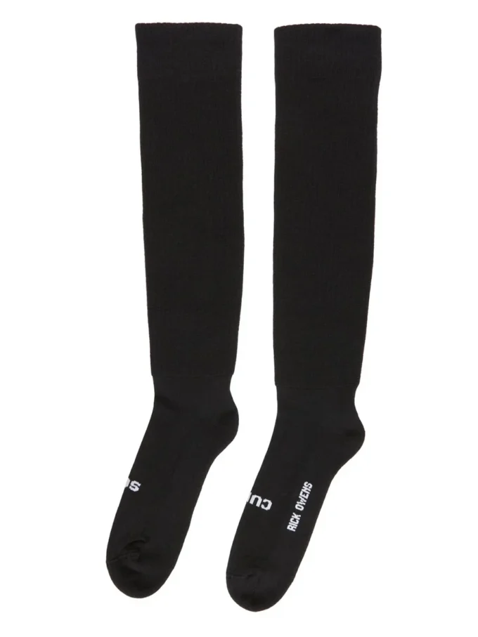 RICK OWENS – TILBEHØR RU02E1496SOCKC-911