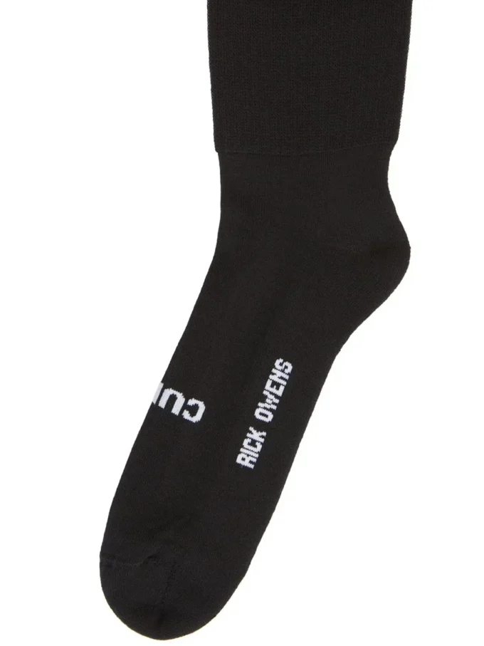 RICK OWENS – TILBEHØR RU02E1496SOCKC-911