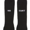 RICK OWENS – TILBEHØR RU02E1496SOCKC-911