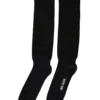 RICK OWENS – TILBEHØR RU02E1496SOCKG-911