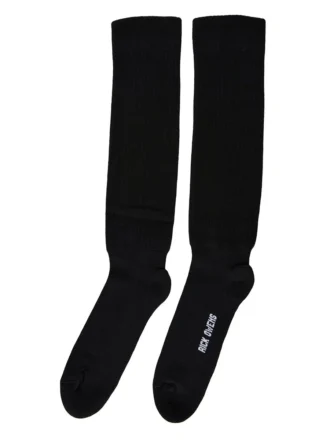RICK OWENS – TILBEHØR RU02E1496SOCKG-911