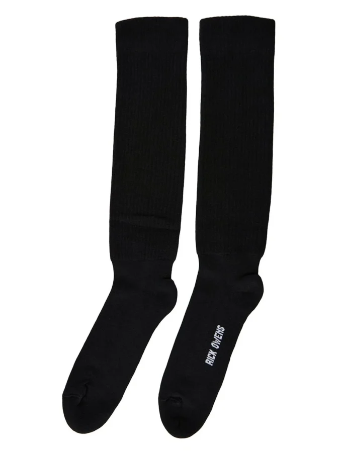 RICK OWENS – TILBEHØR RU02E1496SOCKG-911