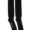 RICK OWENS – TILBEHØR RU02E1496SOCKG-911