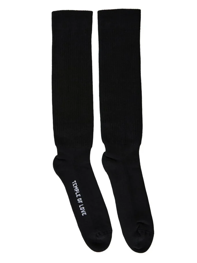 RICK OWENS – TILBEHØR RU02E1496SOCKG-911