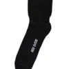 RICK OWENS – TILBEHØR RU02E1496SOCKG-911