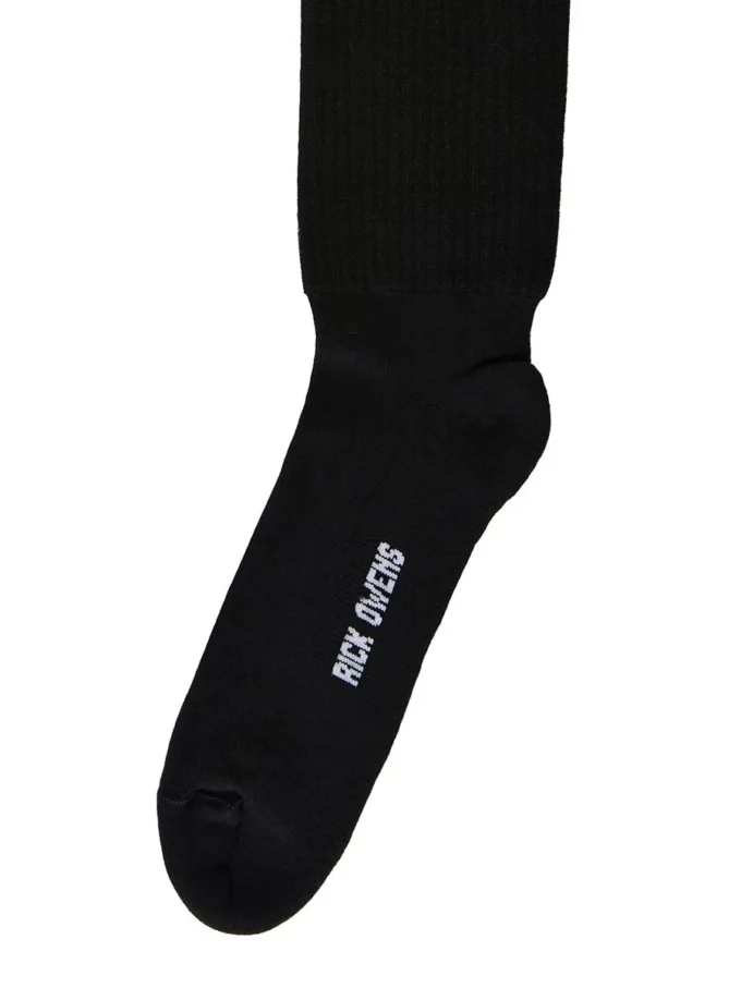 RICK OWENS – TILBEHØR RU02E1496SOCKG-911
