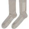 RICK OWENS – TILBEHØR RU02E1498SOCKC-808