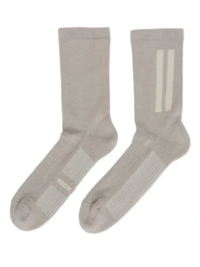 RICK OWENS – TILBEHØR RU02E1498SOCKC-808