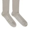 RICK OWENS – TILBEHØR RU02E1498SOCKC-808