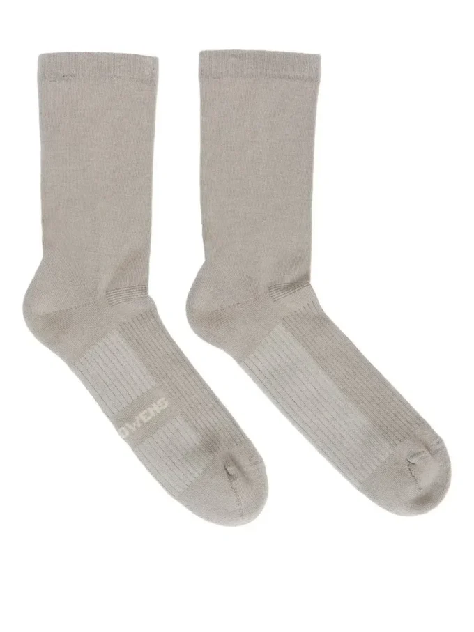 RICK OWENS – TILBEHØR RU02E1498SOCKC-808