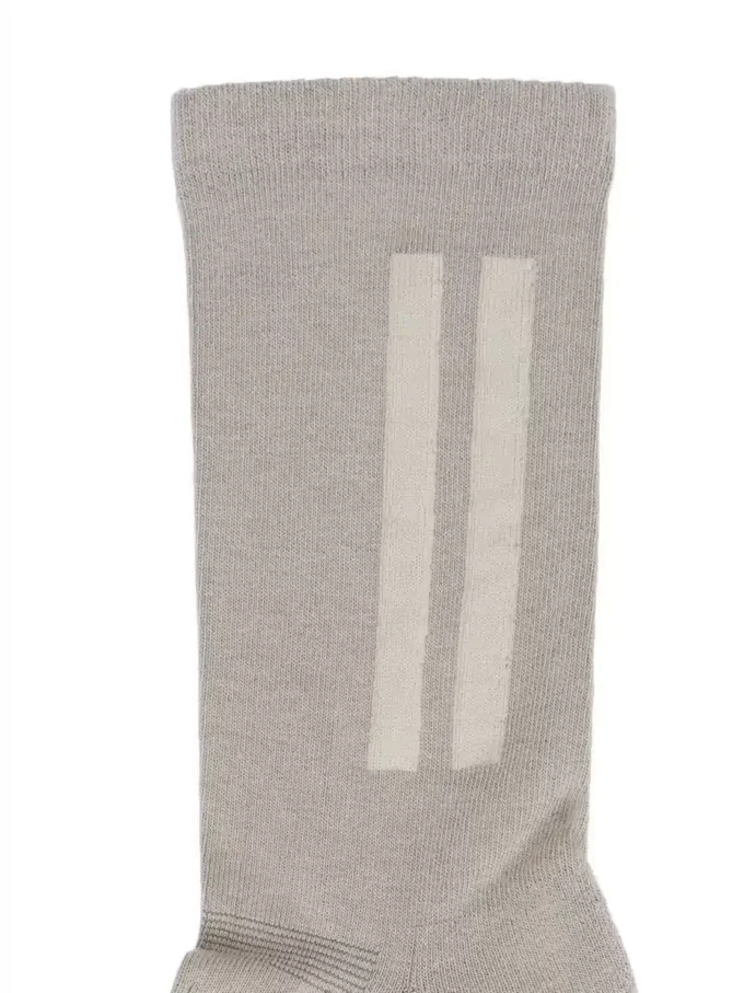RICK OWENS – TILBEHØR RU02E1498SOCKC-808