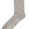 RICK OWENS – TILBEHØR RU02E1498SOCKC-808