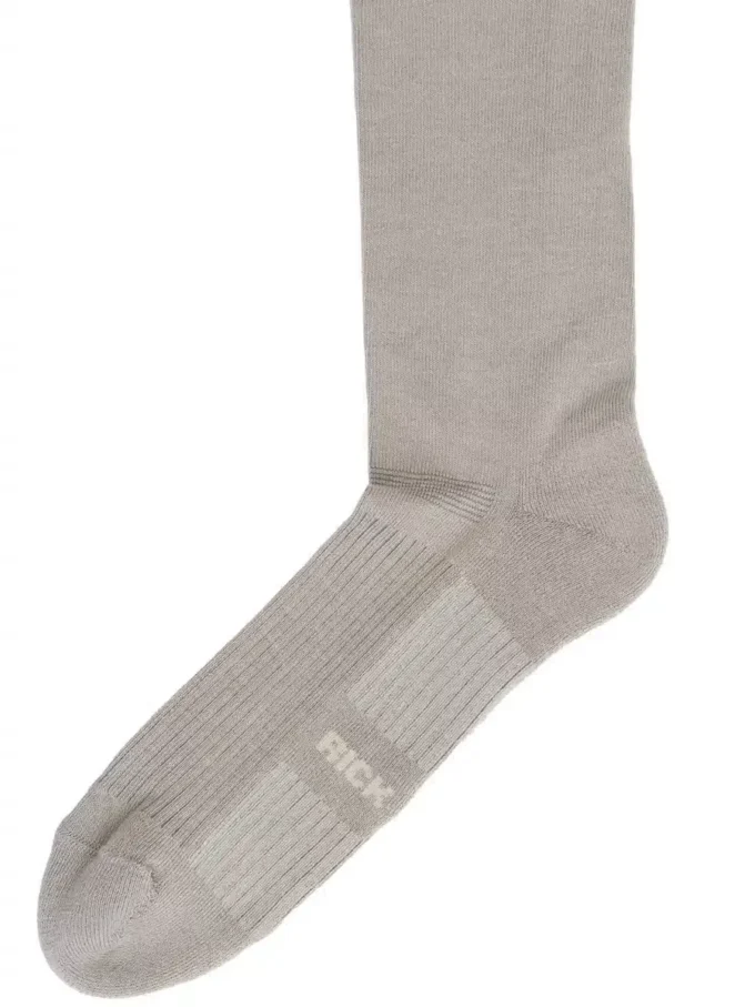 RICK OWENS – TILBEHØR RU02E1498SOCKC-808