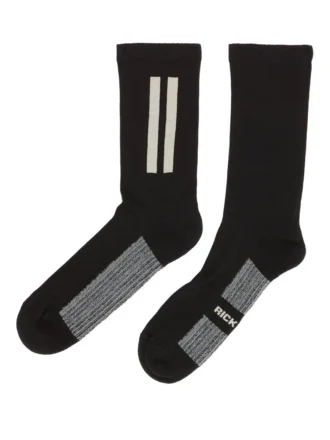 RICK OWENS – TILBEHØR RU02E1498SOCKC-908