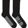 RICK OWENS – TILBEHØR RU02E1498SOCKC-908