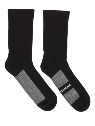 RICK OWENS – TILBEHØR RU02E1498SOCKC-908