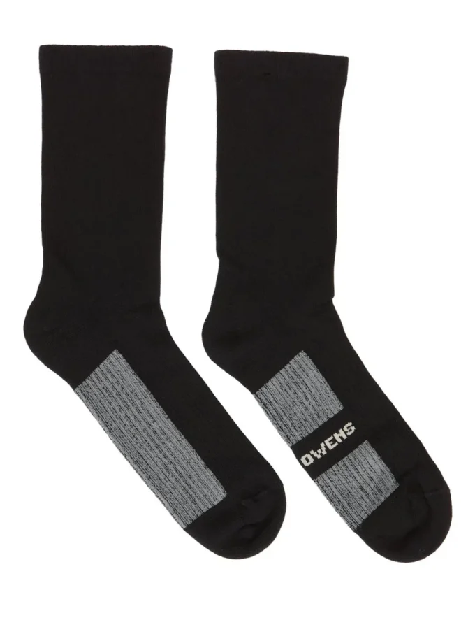 RICK OWENS – TILBEHØR RU02E1498SOCKC-908