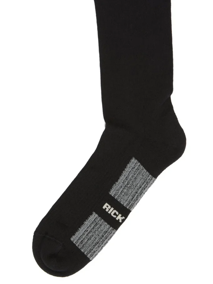 RICK OWENS – TILBEHØR RU02E1498SOCKC-908