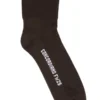RICK OWENS – TILBEHØR RU02E1499SOCKC-7811